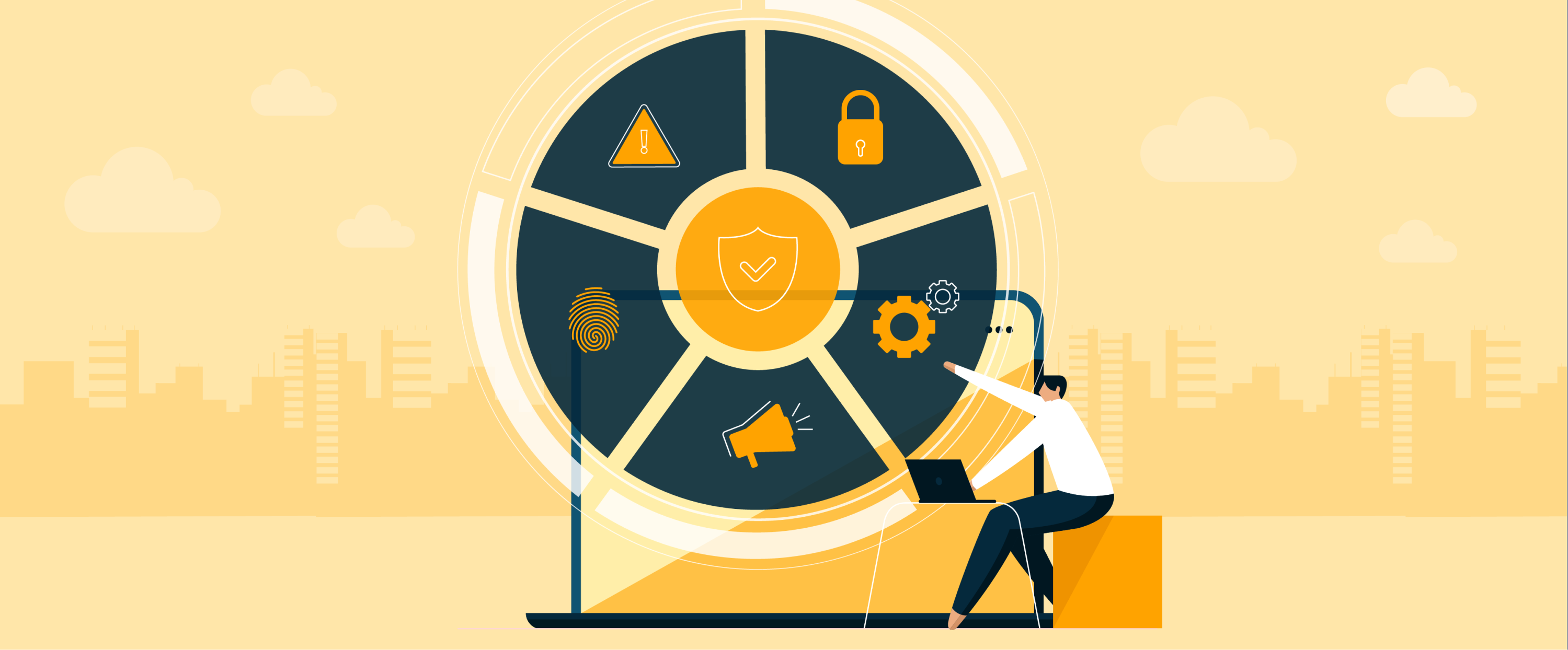 drawing security roadshows