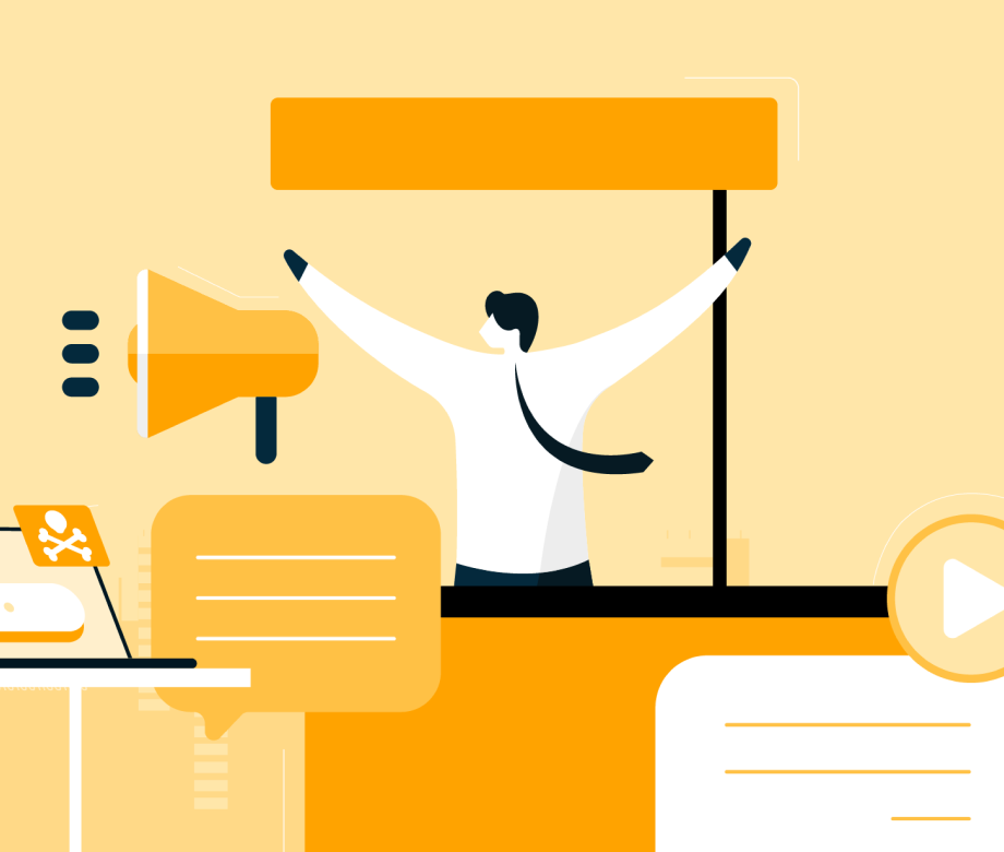 drawing security roadshows