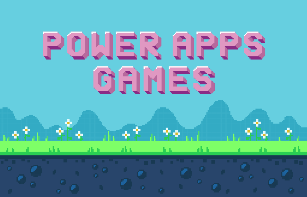 Why Power Apps is ideal for on-brand games and learning experiences